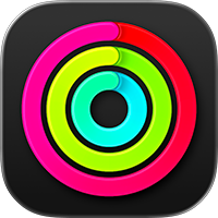 Apple Fitness+